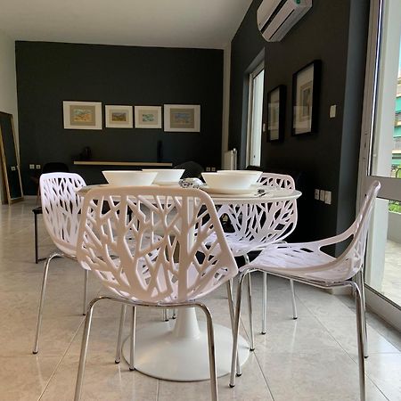 Sepolia Apartment Афіни Екстер'єр фото