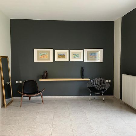 Sepolia Apartment Афіни Екстер'єр фото