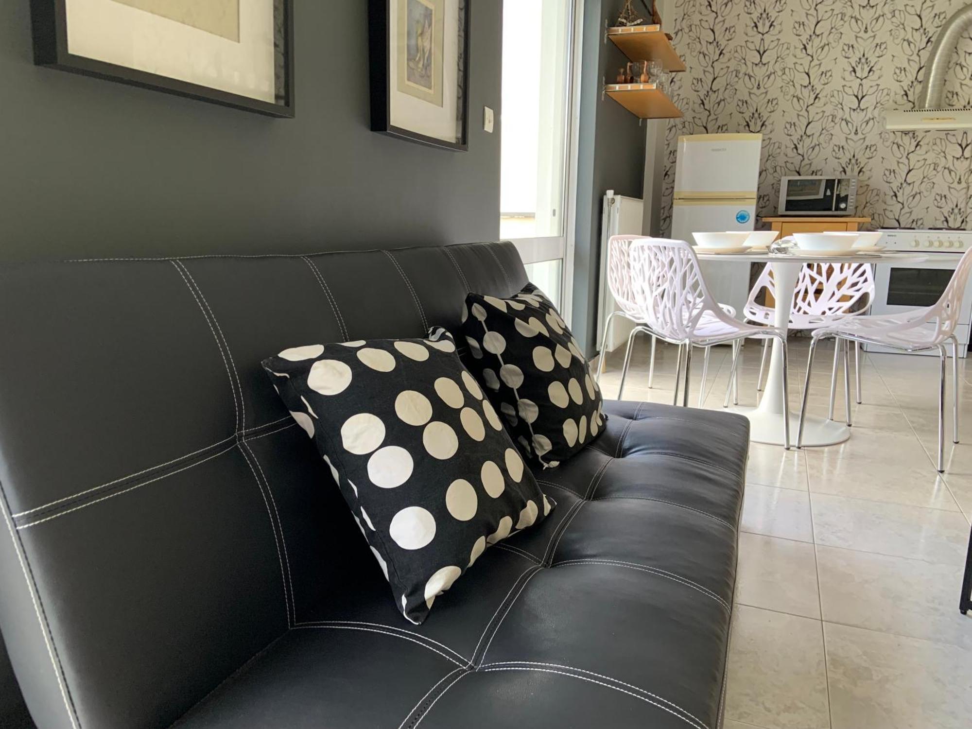 Sepolia Apartment Афіни Екстер'єр фото