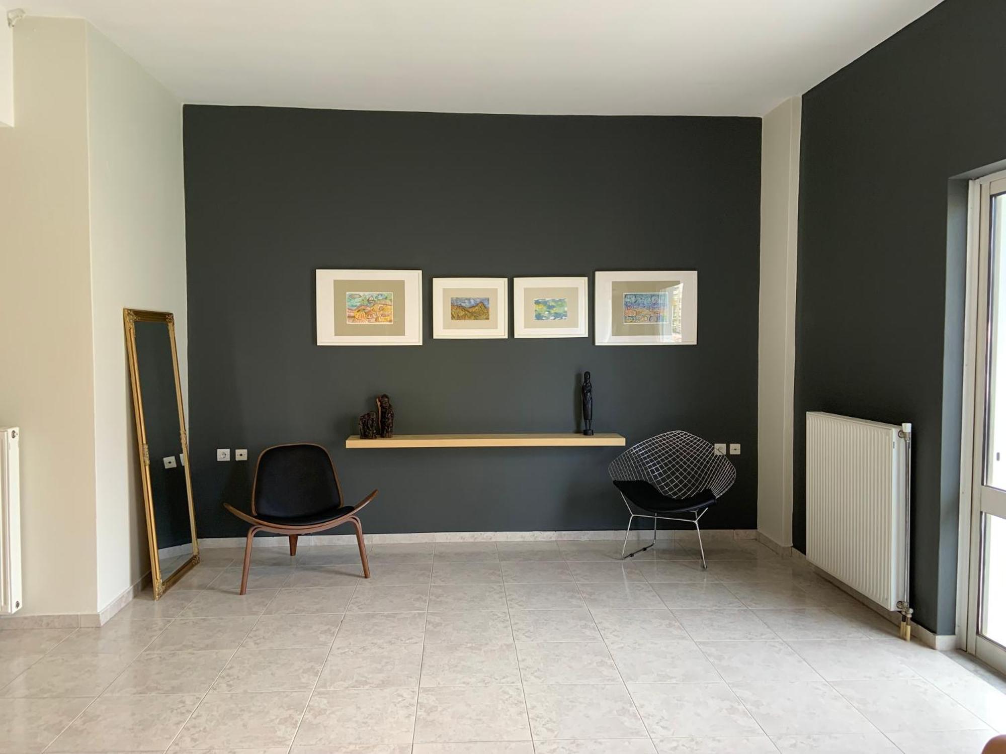 Sepolia Apartment Афіни Екстер'єр фото