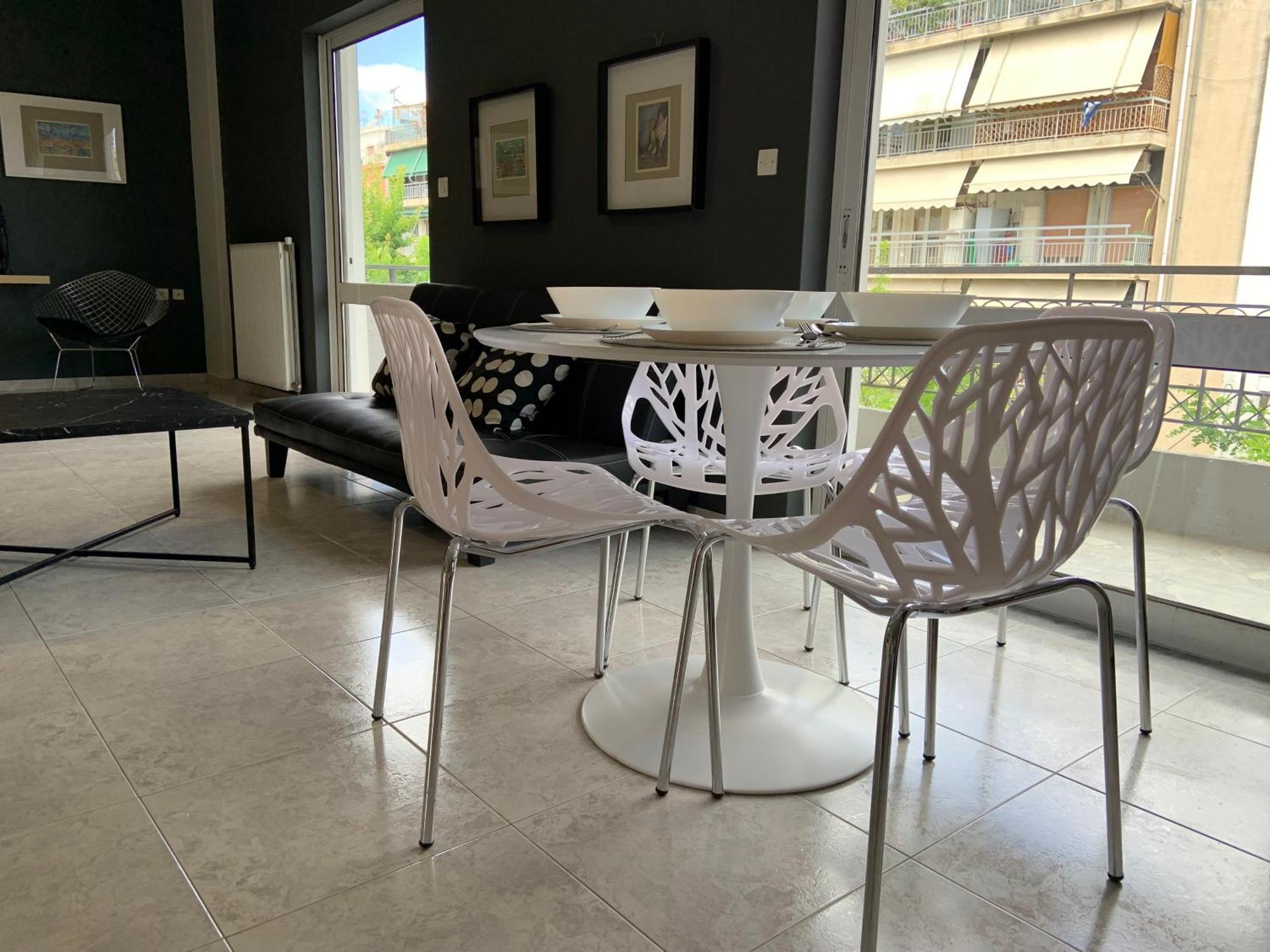Sepolia Apartment Афіни Екстер'єр фото