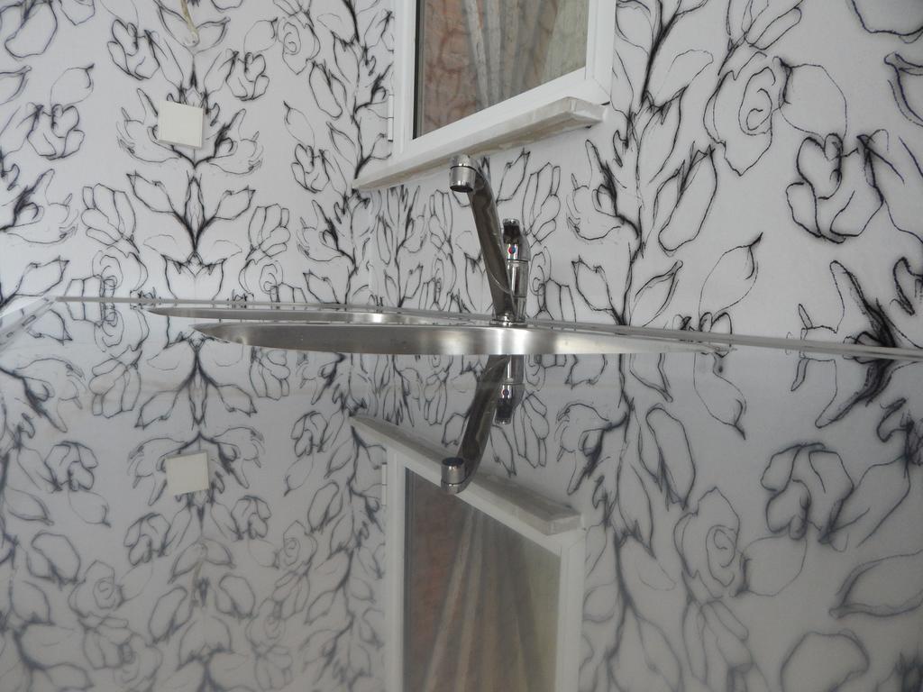 Sepolia Apartment Афіни Екстер'єр фото