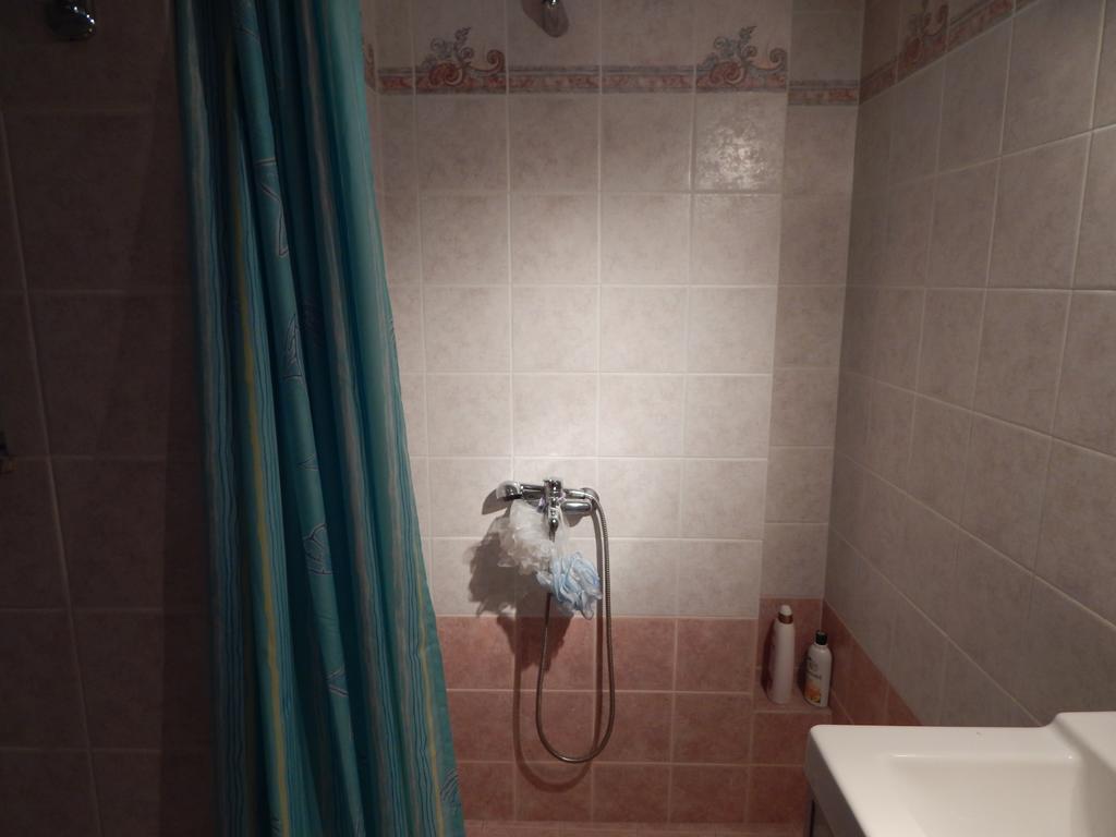 Sepolia Apartment Афіни Екстер'єр фото