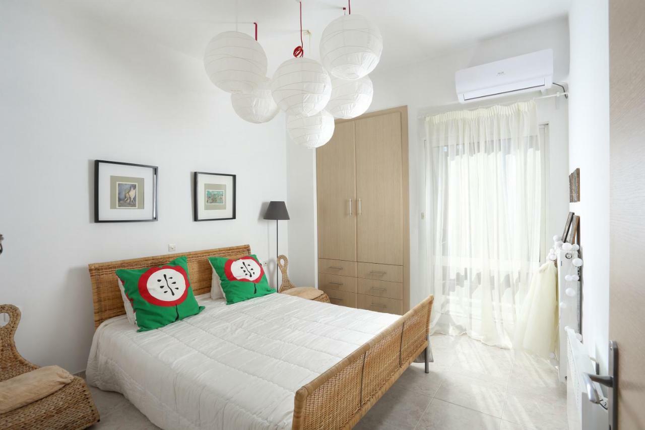 Sepolia Apartment Афіни Екстер'єр фото