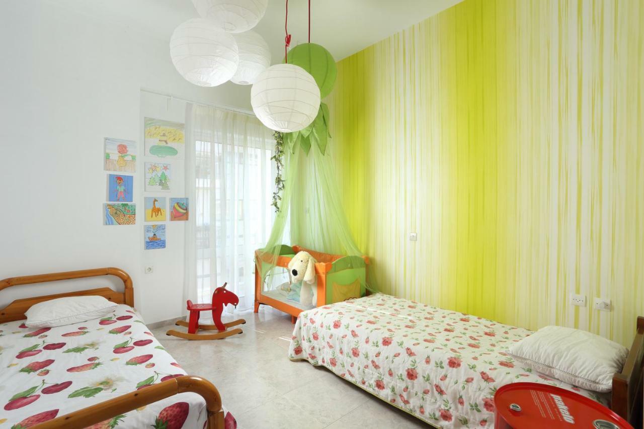 Sepolia Apartment Афіни Екстер'єр фото