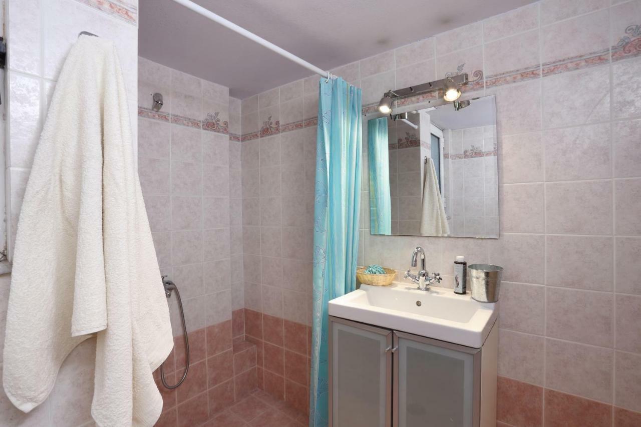 Sepolia Apartment Афіни Екстер'єр фото